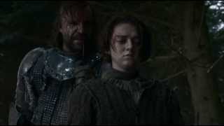 Game of Thrones  Tales of The Hound [upl. by Tiga]