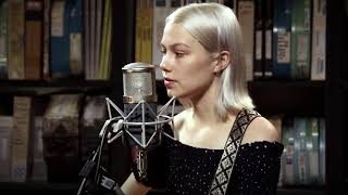 Phoebe Bridgers  Full Session  7312017  Paste Studios  New York NY [upl. by Ahsinrat]