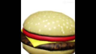 HAMBURGER meme [upl. by Randell113]