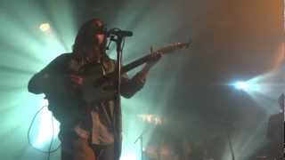 Jacuzzi Boys  No Seasons  Live  Le Point FMR  17042012 [upl. by Ebarta]