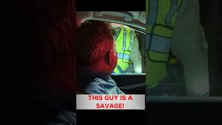 Cops Get Owned By Educated Citizen During DUI Checkpoint [upl. by Cathee]