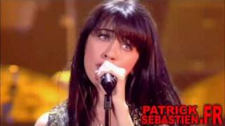 Nolwenn Leroy  La Jument de Michao Bretonne  La Chorale des petits chanteurs [upl. by Gnak]