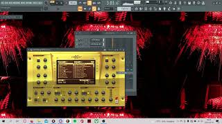 How To Make Real MexikoDro Type Beat REAL PLUGG TUTORIAL 3 [upl. by Ancel]