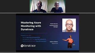 Mastering Azure Monitoring with Dynatrace [upl. by Bottali]