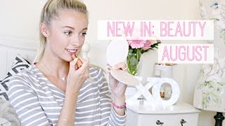 New In amp First Impressions  Summer Beauty  Fashion Mumblr [upl. by Bary]