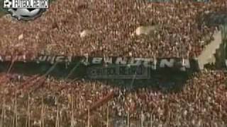 Newells 1 vs Rosario Central 0 Apertura 2008 FUTBOL RETRO TV [upl. by Harv]