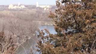 Starved Rock State Park Documentary [upl. by Christa]