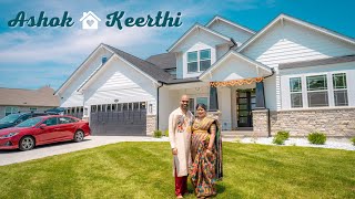 Ashok Keerthi Housewarming  STL [upl. by Esme]