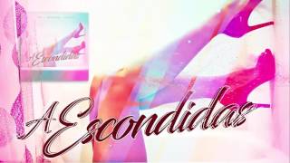 JRZ  A Escondidas ft Galante quotEl Emperadorquot Official Audio [upl. by Giustina]