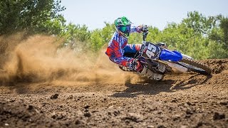 Motocross is Beautiful 2015 [upl. by Eiddam]