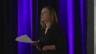 TEDxOhioStateUniversity  Jen Ludwin  Surviving H1N1 amp Sepsis A Story of Resilency and Hope [upl. by Ezmeralda]