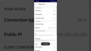 Top Internet Speed ​​VPN Settings smartidea vpn [upl. by Rramahs]