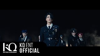 ATEEZ에이티즈  WONDERLAND Official MV [upl. by Eileek]