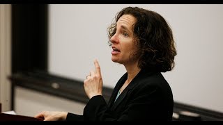 quotThe Criminal Procedure Revolutionquot Inside the Classroom with Professor Risa Goluboff [upl. by Marsden743]