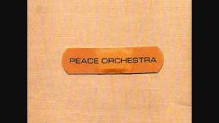 Peace Orchestra  Marakesh [upl. by Brandyn]