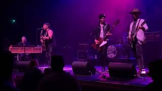 The Trews  “I Wanna Play”  live in Winnipeg Manitoba [upl. by Herculie472]