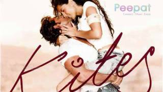 Zindagi Do Pal Ki Remix Full Song  Kites [upl. by Herm432]