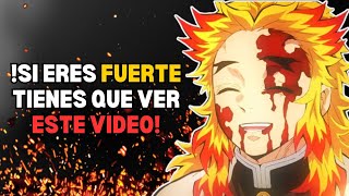 ¿Quién es Rengoku Todo sobre el pilar del Fuego  Demon Slayer  Kimetsu No Yaiba [upl. by Arratahs]