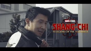 ShangChi and the Legend of the Ten Rings 2021 Explained In Hindi  Disney Hotstar  Hitesh Nagar [upl. by Bollen]