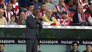 deportivo seedorf  clarence seedorf wow deportivo la coruna bench with first touch [upl. by Fisuoy]