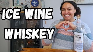 Writers Tears Ice Wine Finish Whiskey REVIEW  We LOVE This Whiskey [upl. by Koziarz]