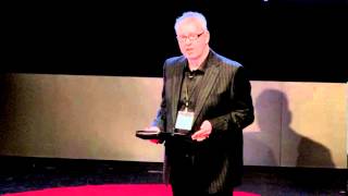 TEDxHull  Dave Windass  The Power Of Procrastination [upl. by Airat]