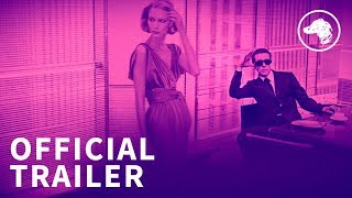 Halston  Official Trailer [upl. by Orion]