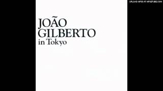 João Gilberto  Pra Que Discutir Com Madame [upl. by Meingolda]