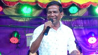 Chennai Gana Bala  Golisoda Movie  All Your Beauty Song  With Tony Rock Music Live [upl. by Aremahs285]