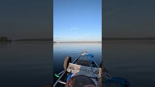 Canoe Cornwalls Sweden Adventure [upl. by Kanter]