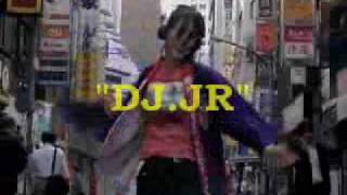 DJ JR amp La Cumbia Cienaguera RMX wwwabsolutsalsacom [upl. by Jesselyn]