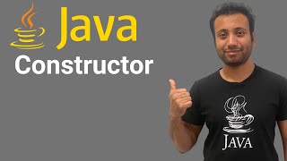 Java Bangla Tutorials 103  Constructor [upl. by Noirda]