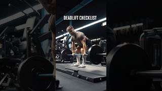 How To Deadlift With Perfect Technique Step By Step [upl. by Hamlen]