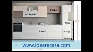 Cucine su Misura amp Cartongesso [upl. by Nnairet]