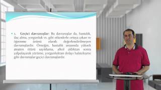 EĞİTİM PSİKOLOJİSİ 01 HAFTA 1 BÖLÜM VİDEO [upl. by Nnaoj994]