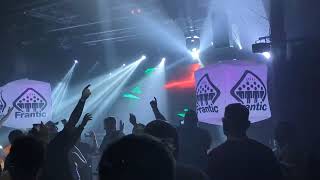 Bryan Kearney Frantic Birmingham xoyo 4 [upl. by Eitsyrc]