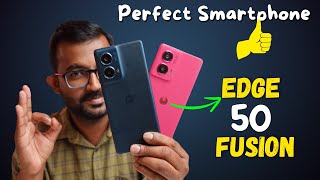 Moto Edge 50 Fusion Malayalam Reviewപൈസ വസൂൽCamera ചതിച്ചോകണ്ടറിയുന്നതാണ് ഭംഗി MrUnbox Travel [upl. by Ellehsram872]