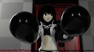 Blake Belladonna Kronos Trap [upl. by Ammeg]