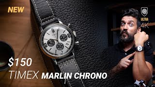 150 Marlin Panda Chrono Timex did it again [upl. by Kaleb394]