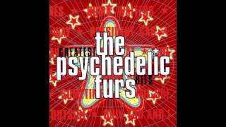 The Psychedelic Furs  Love My Way 1982 [upl. by Monteith]