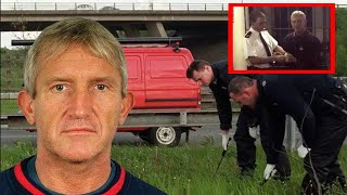 A Mysterious British Criminal Who Was Once A Freemason  Kenneth Noye [upl. by Lodhia933]