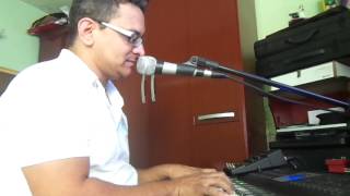 vocalist live 3 e teclado [upl. by Talbot]