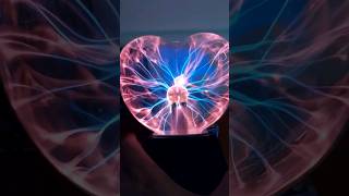 Music Tesla Coil Everytime we touch  Cascada Plasma HEART shorts short shortsvideo ytshorts [upl. by Ramos970]