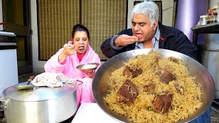 Pulao  Beef Pulao  Pulao Recipe  Masala Pulao  Rice Recipe [upl. by Bathelda760]