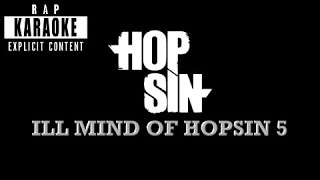 THIS IS TOO REAL Hopsin  quotIll Mind of Hopsin 5quot [upl. by Tse138]