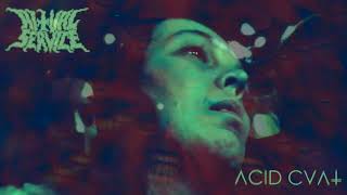 Ritual Service  Acid Cult Full Album 2024  Official Bad Trip Visualizer [upl. by Edmee]