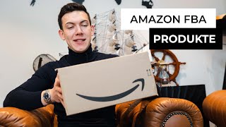 3 Dinge die du auf Amazon verkaufen kannst [upl. by Nimzaj]