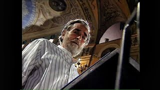 Vittorio Gassman legge Dante  Commedia  Inferno Canto II [upl. by Wehrle264]