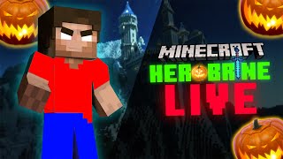 MOST HORROR SMP IN MINECRAFT   PUBLIC SMP  MINECRAFT LIVE [upl. by Youngran]