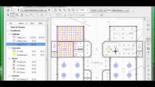 Takeoff Tool OnScreen Takeoff by On Center Software [upl. by Tilly155]